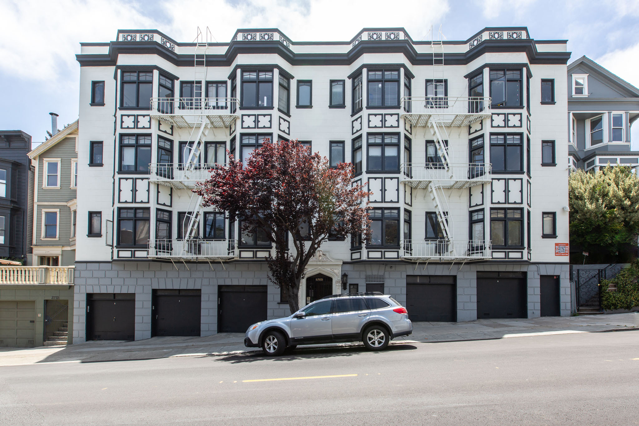 3783 20TH STREET Apartments