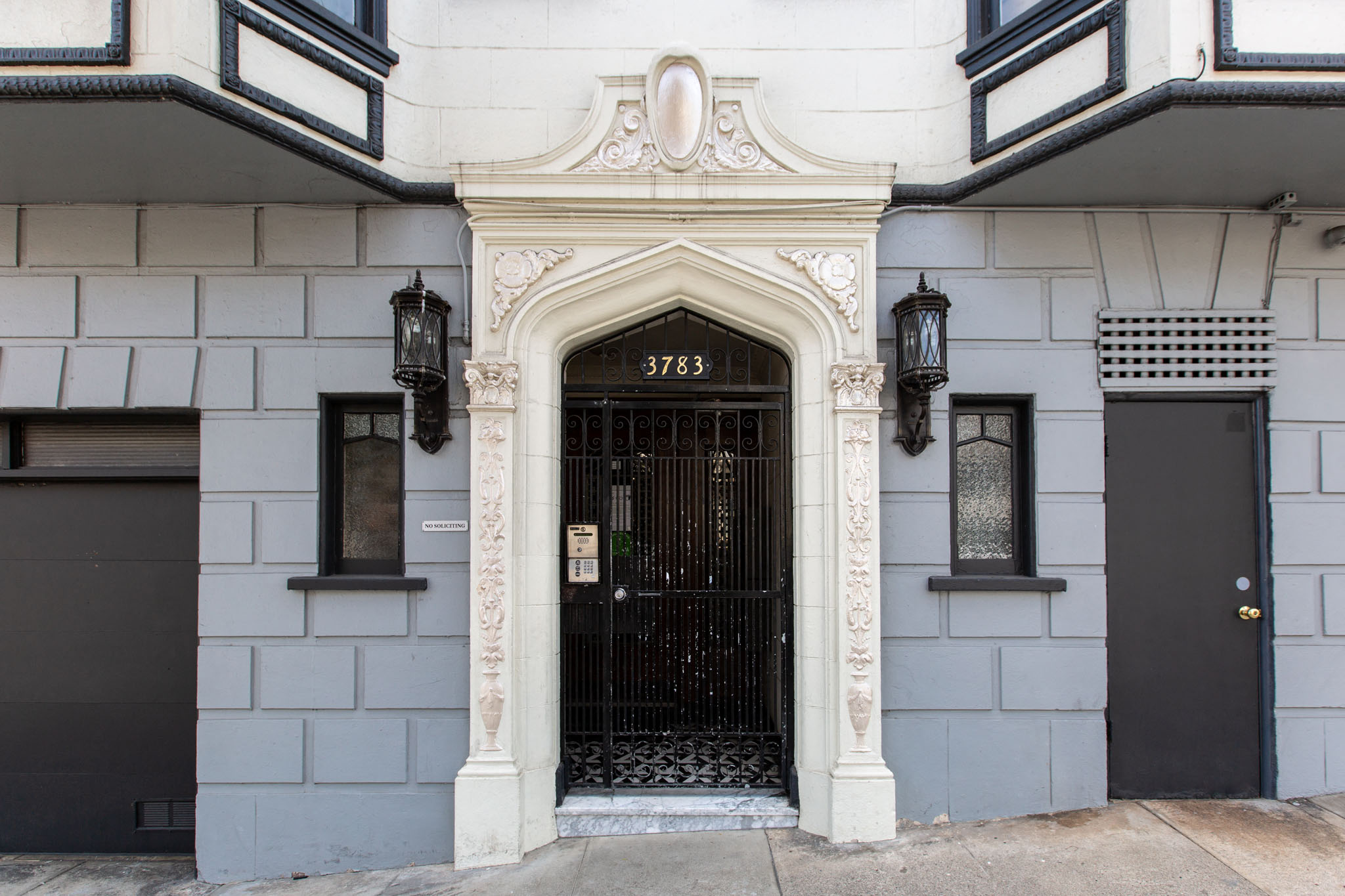 3783 20TH STREET Apartments