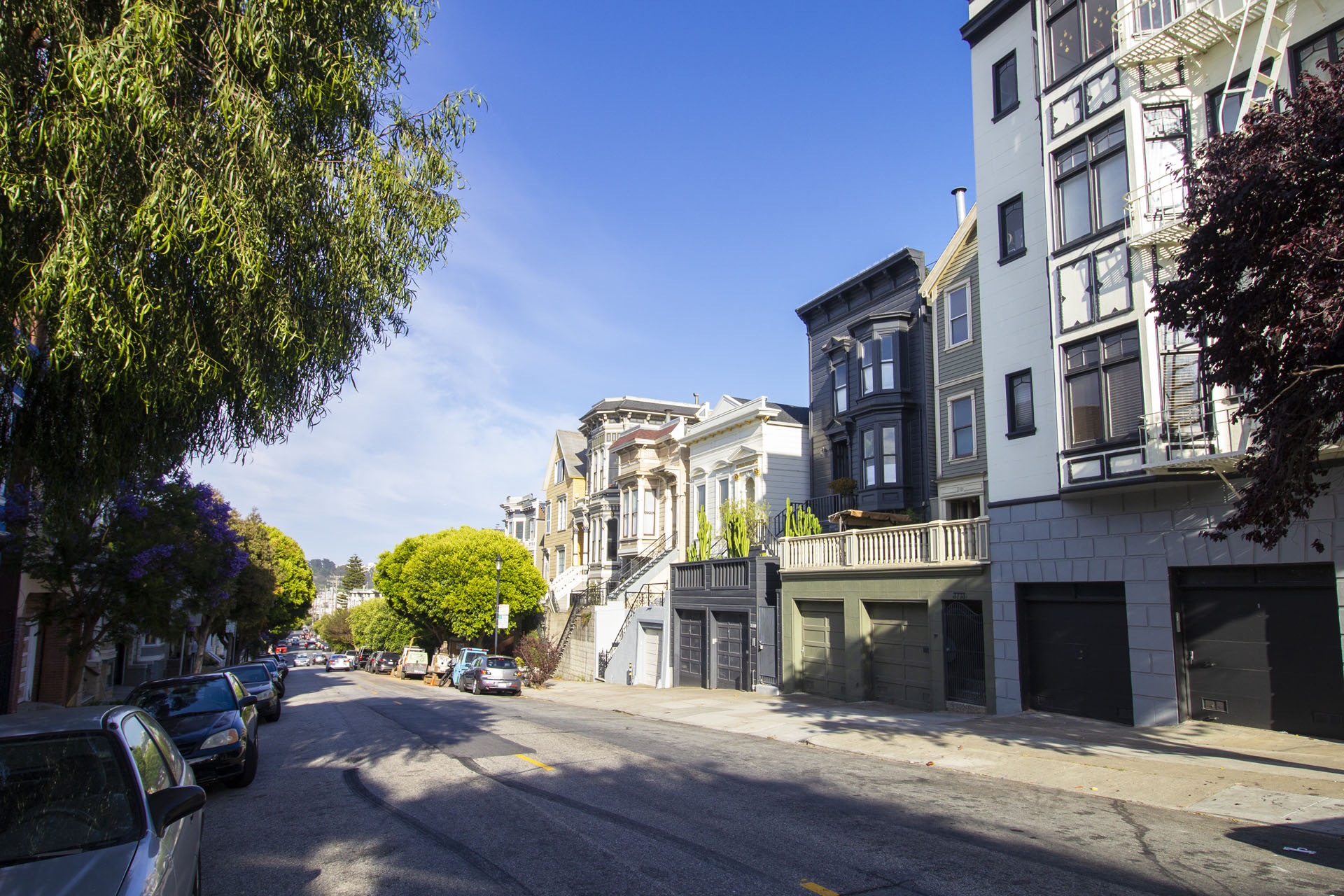 3783 20TH STREET Apartments