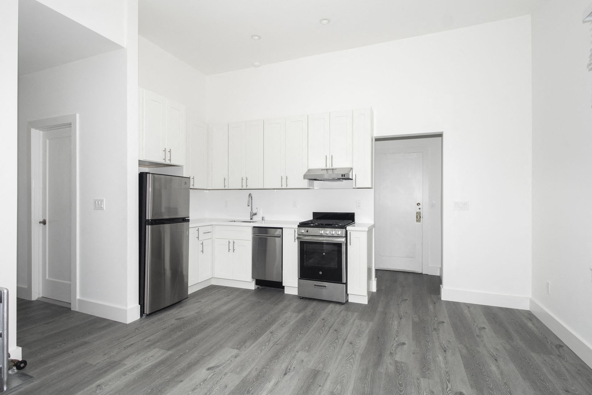 3783 20TH STREET Apartments