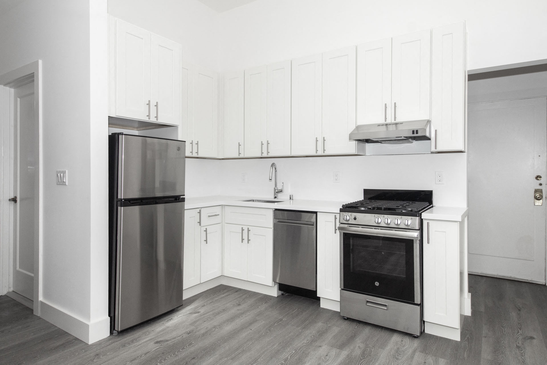 3783 20TH STREET Apartments
