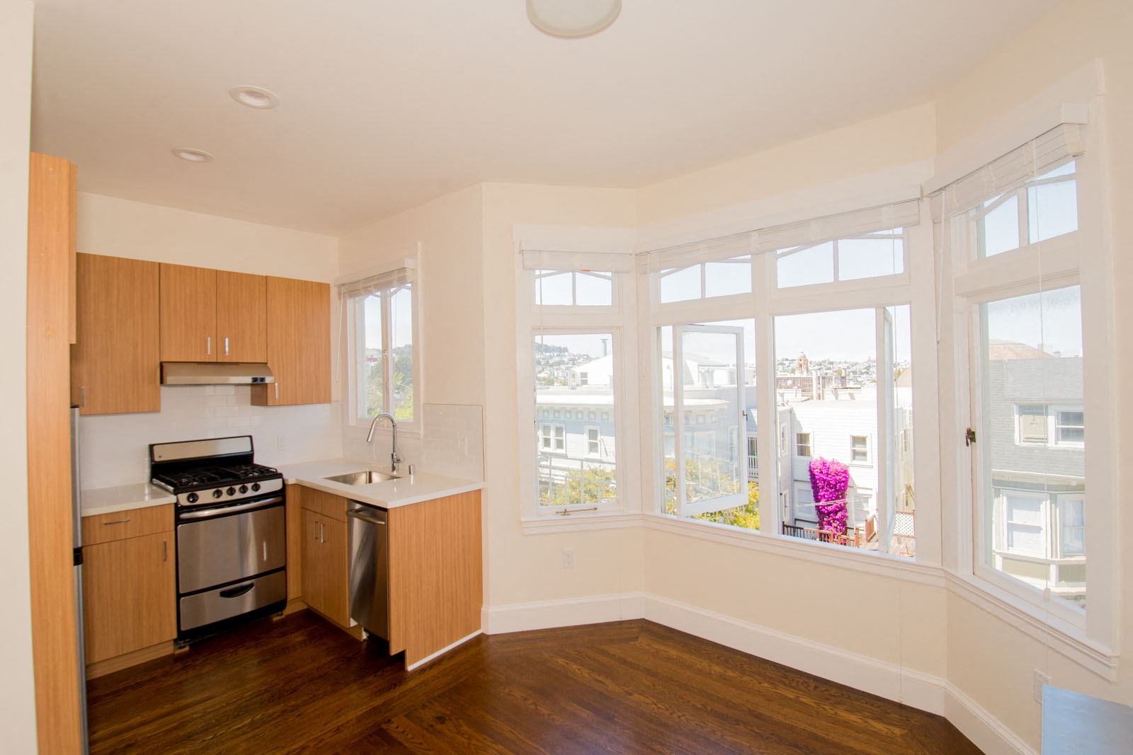 3783 20TH STREET Apartments