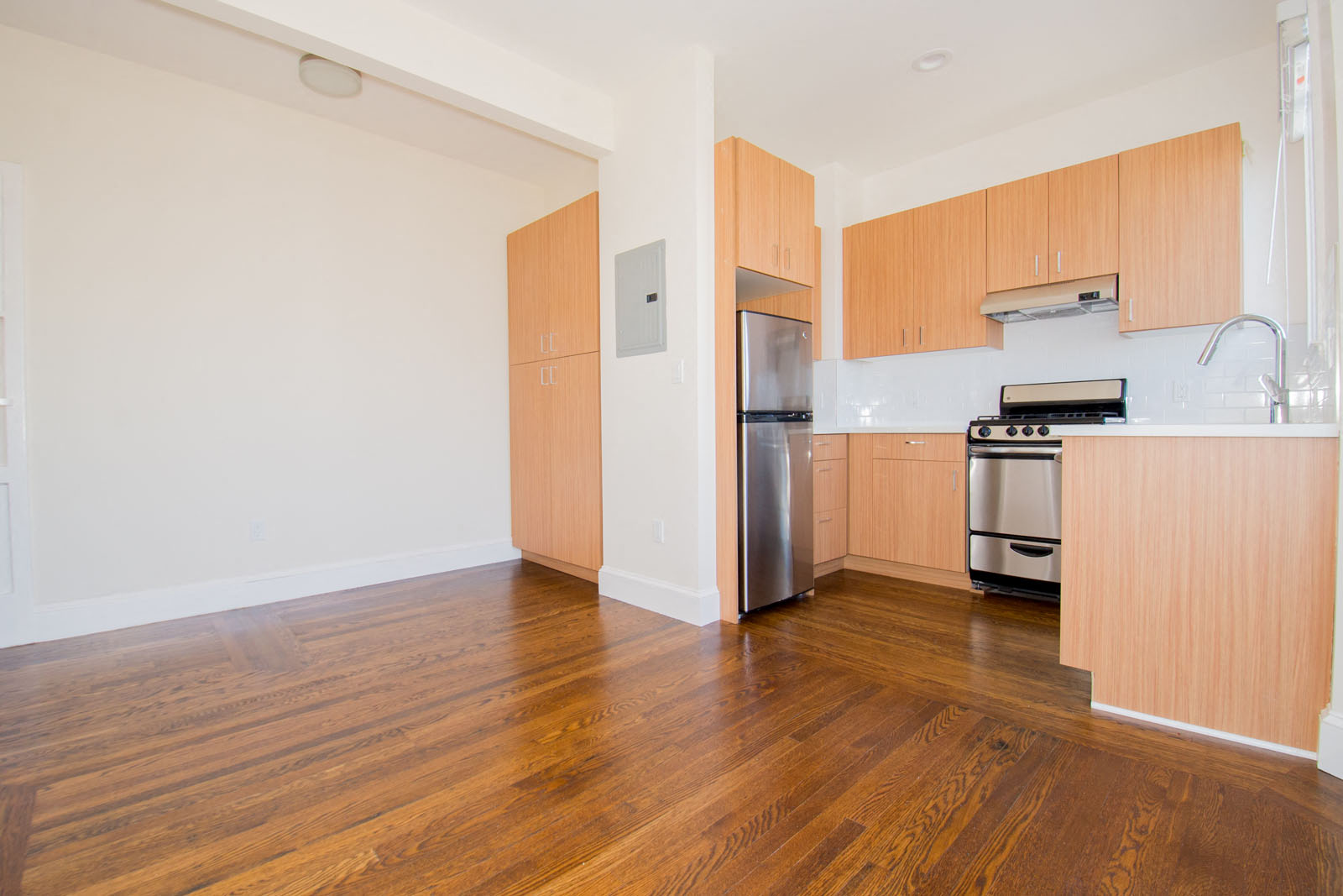 3783 20TH STREET Apartments