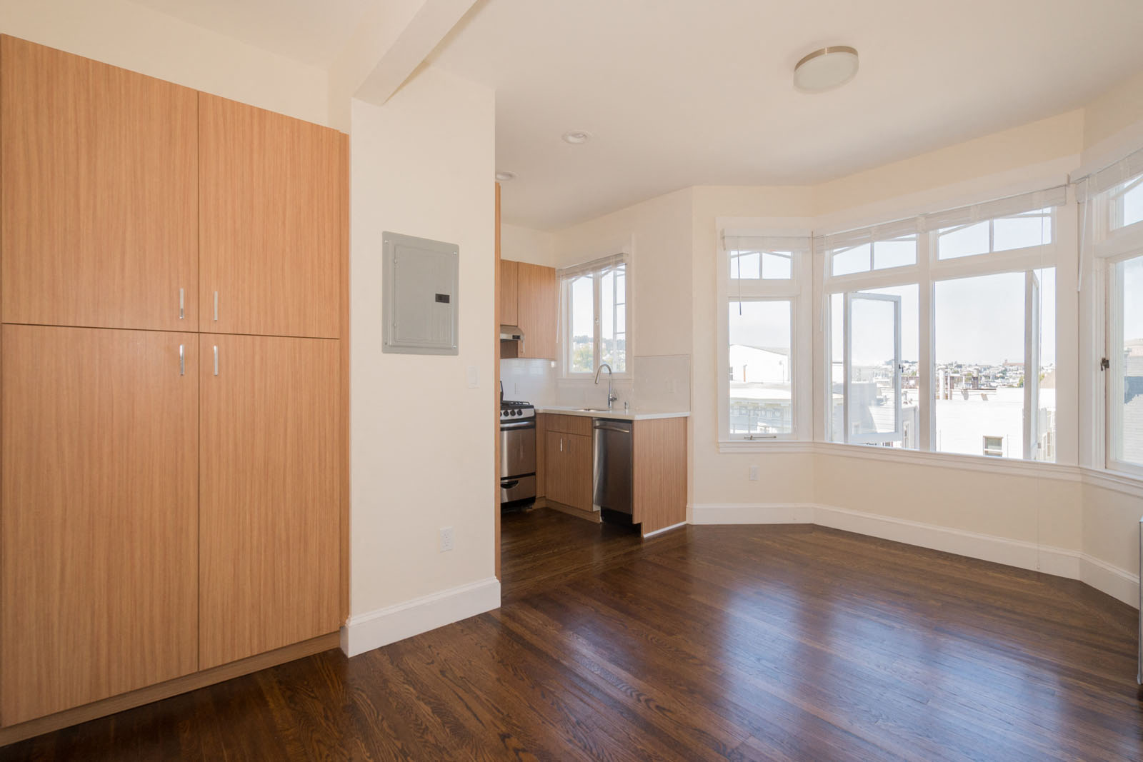 3783 20TH STREET Apartments