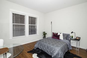 San Francisco Apartments Under 2100