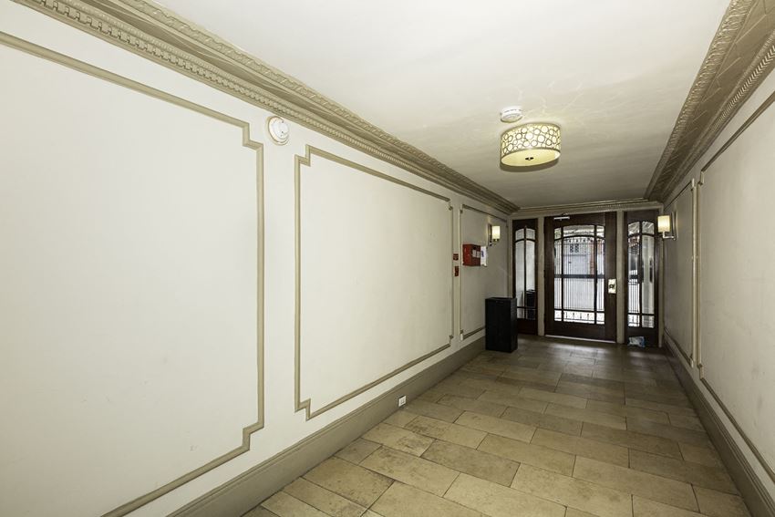 4540 CALIFORNIA Apartments