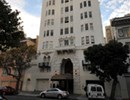 645 STOCKTON Apartments