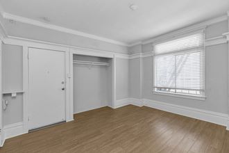 685 Geary Street Studio-2 Beds Apartment for Rent