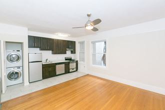 701 Taylor Street Studio-1 Bed Apartment for Rent