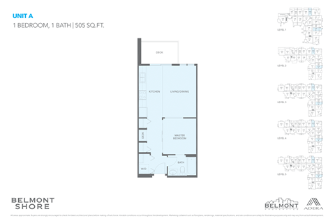 717 West Third Street 1-3 Beds Apartment, North Vancouver for Rent - Photo Gallery 5