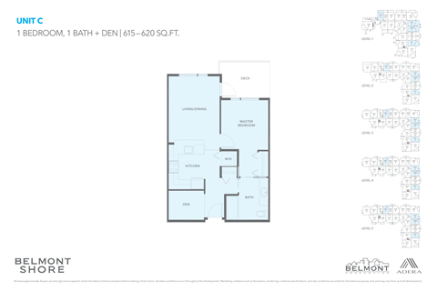 717 West Third Street 1-3 Beds Apartment, North Vancouver for Rent - Photo Gallery 6