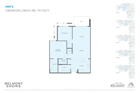 717 West Third Street 1-3 Beds Apartment, North Vancouver for Rent - Photo Gallery 7