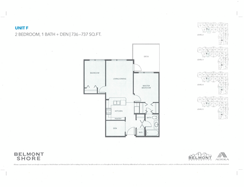 717 West Third Street 1-3 Beds Apartment, North Vancouver for Rent - Photo Gallery 9