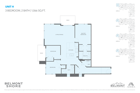 717 West Third Street 1-3 Beds Apartment, North Vancouver for Rent - Photo Gallery 10