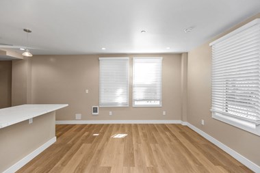845 California Street Studio-2 Beds Apartment for Rent