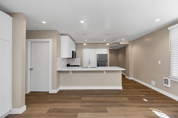 845 California Street Studio-2 Beds Apartment for Rent - Photo Gallery 13