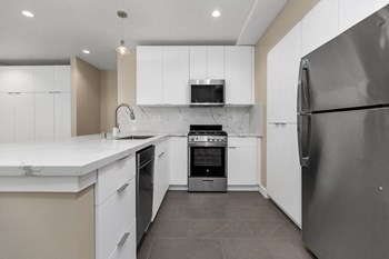 845 California Street Studio-2 Beds Apartment for Rent - Photo Gallery 14