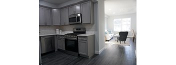 1 Bedroom, 1 Bathroom