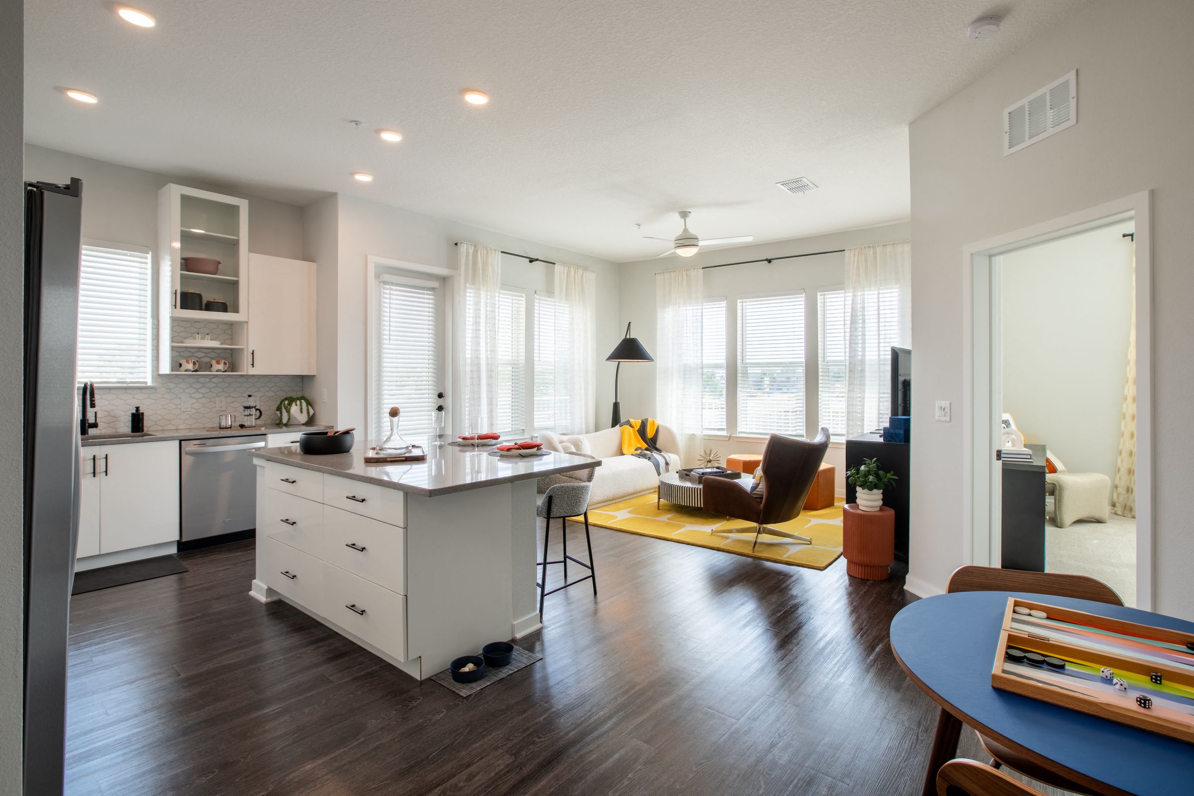 Cirrus Apartments is a similar property to Villas Of Cocoa located in Cocoa