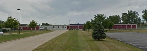 Storage Units for Rent available at 1001 West Kimberly Road, Davenport, IA 52803