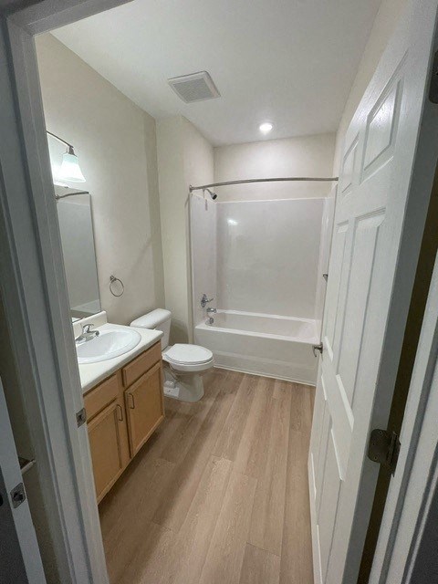 Primary Bathroom at The Mark at Woodford, Aiken, 29803