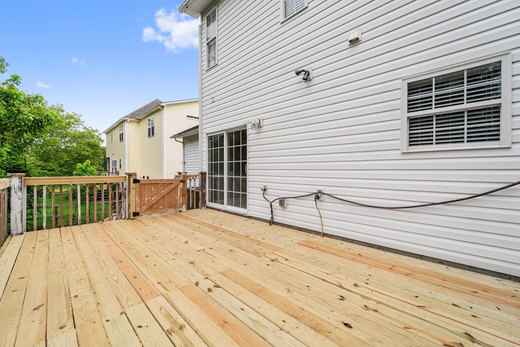 105 Bridgeway Court 3 Beds House for Rent - Photo Gallery 22