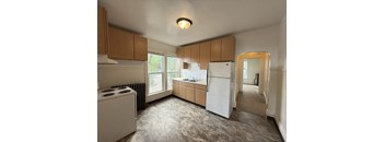 807-2: 2 Bedrooms, 1 Bathroom