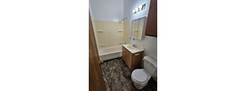 116-6: 2 Bedrooms, 1 Bathroom
