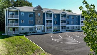 Pinecrest Phase III-21 Pinecrest Drive Studio-2 Beds Apartment for Rent