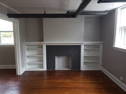 1321 E 1st St Studio-1 Bed Apartment for Rent - Photo Gallery 2