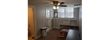 1321-124: Studio, 1 Bathroom