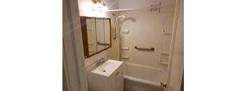 1321-108: 1 Bedroom, 1 Bathroom