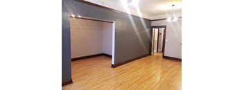 506-D: 1 Bedroom, 1 Bathroom
