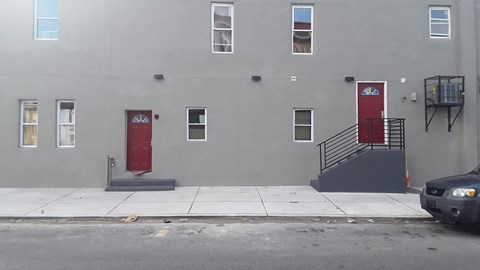 5900 Market Street Studio Apartment for Rent