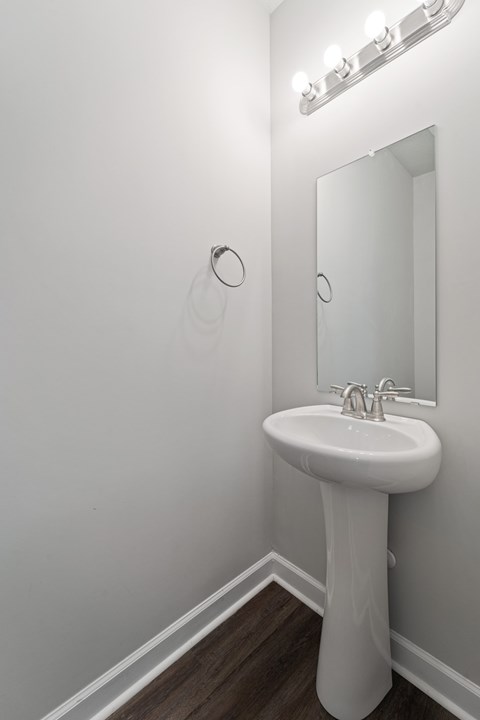 231 Shallowbag Bay Lane 3 Beds Apartment for Rent