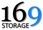 Kansas City North Storage logo