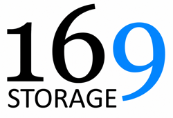 Kansas City North Storage logo