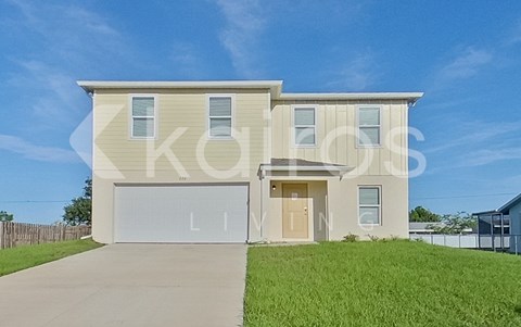 226 Shadow St NW 4 Beds Apartment for Rent