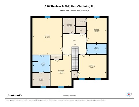 226 Shadow St NW 4 Beds Apartment for Rent
