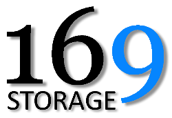 169 Storage - Smithville East logo