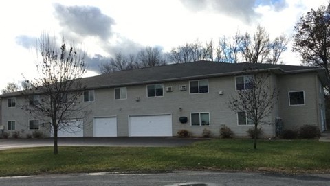 714 Bruce Court 1 Apartment for Rent