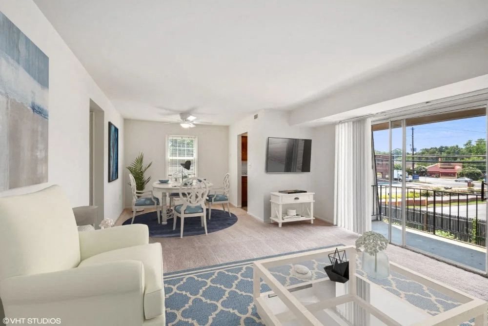 Whetstone Apartments