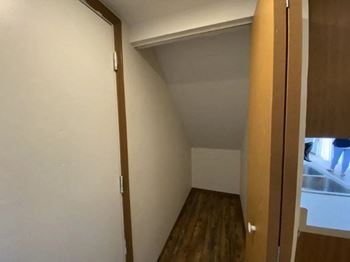 Additional Storage
