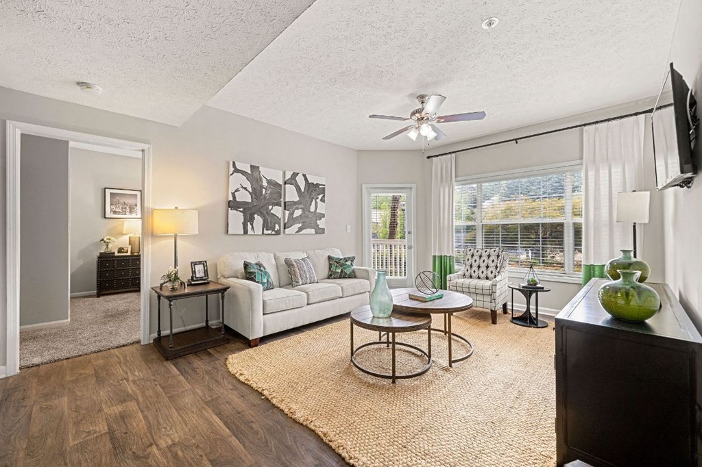 Randolph Perimeter By ARIUM