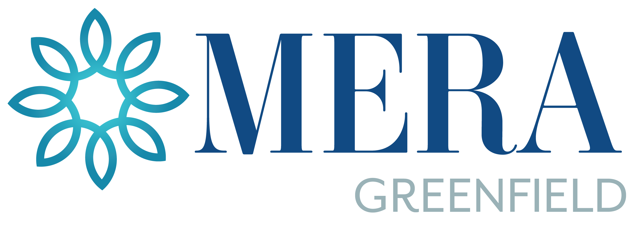 Mera Greenfield 55+ Active Adult logo