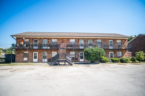 2500 Highland Dr. 1-2 Beds Apartment for Rent