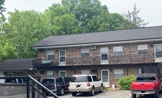 2500 Highland Dr. 1-2 Beds Apartment for Rent
