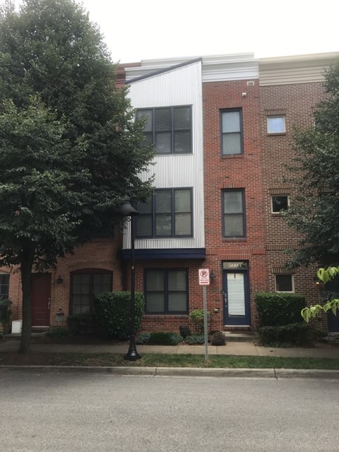 5603 Lustine St 4 Beds Apartment for Rent