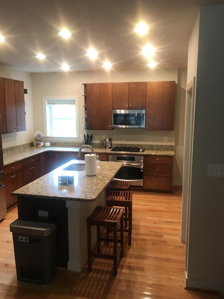 5603 Lustine St 4 Beds House for Rent - Photo gallery 3