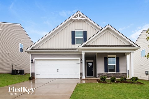 8 Ramblehurst Road 4 Beds Apartment for Rent